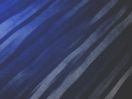 blue color abstract pattern backgroundの写真素材