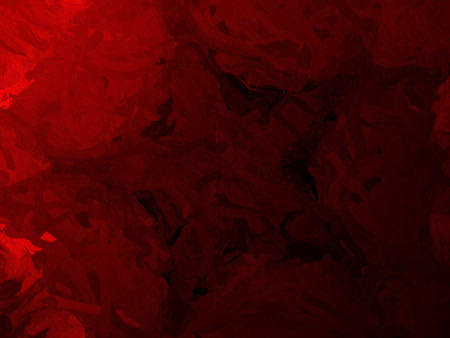 red color abstract pattern backgroundの写真素材