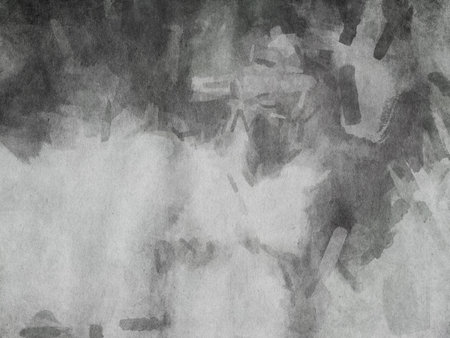 gray color abstract pattern illustration backgroundの写真素材