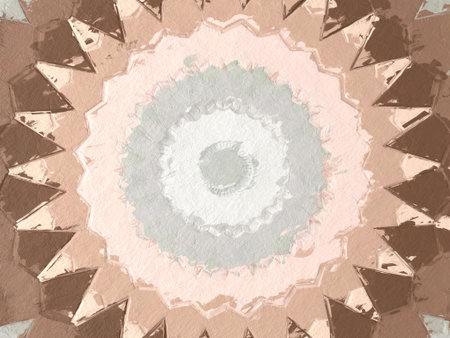 brown color pattern background