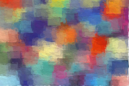 abstract color pattern background