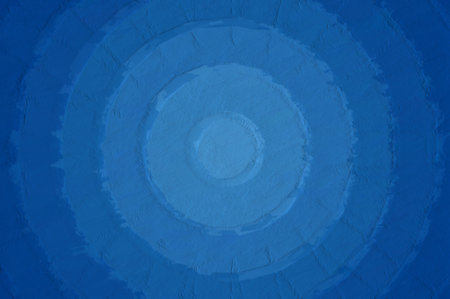 blue color pattern background