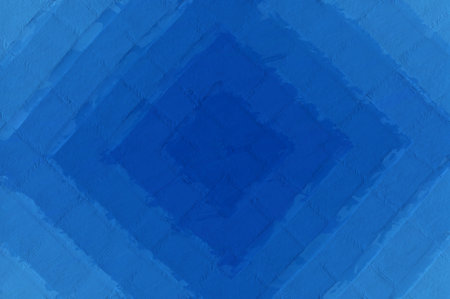 blue color pattern background