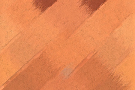 brown color pattern backgroundの写真素材