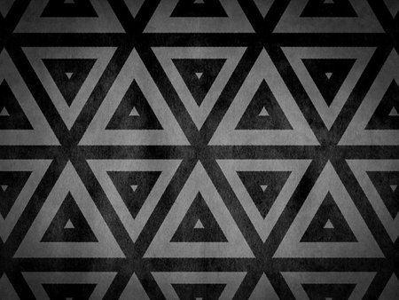 grunge black color abstract pattern illustration background