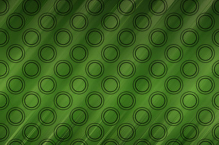 green color abstract pattern backgroundの写真素材
