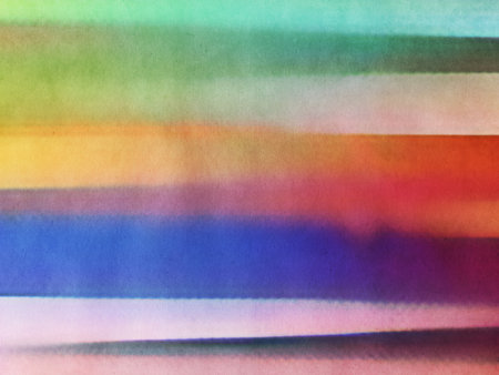 abstract colorful pattern backgroundの写真素材