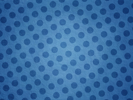 blue color pattern backgroundの写真素材