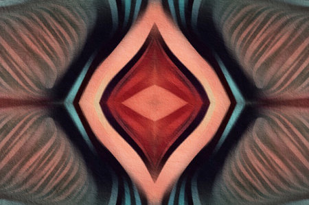 art abstract pattern illustration background