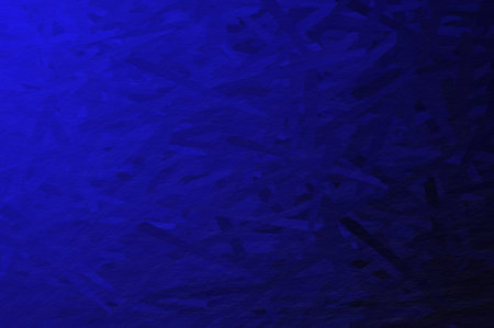 blue color pattern backgroundの写真素材