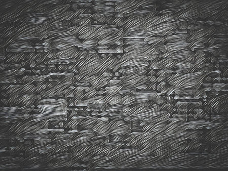 art grunge black color pattern background