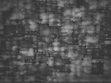 grunge gray color pattern backgroundの写真素材