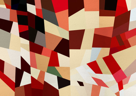 art color abstract pattern illustration background