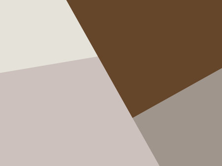 brown color pattern backgroundの写真素材