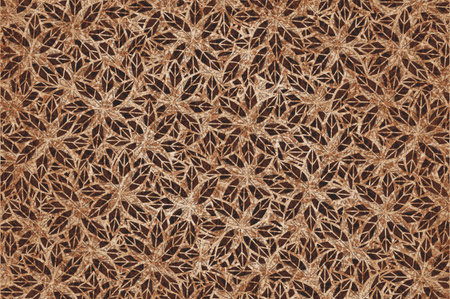 grunge brown color pattern background