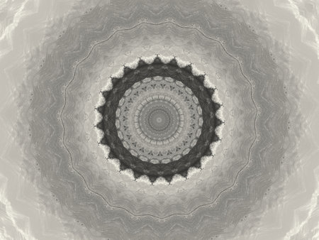gray color pattern backgroundの写真素材