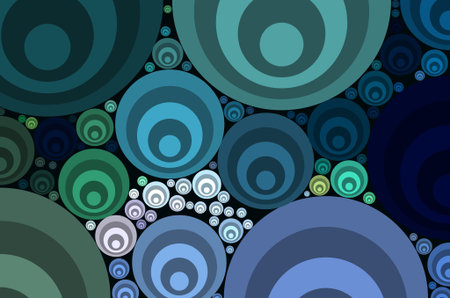 art color abstract pattern illustration background