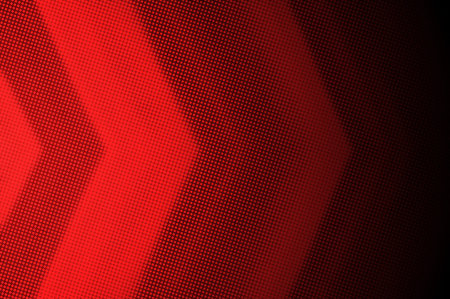 red color pattern backgroundの写真素材