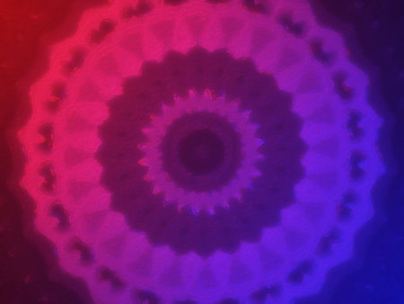 red anb blue color light pattern background