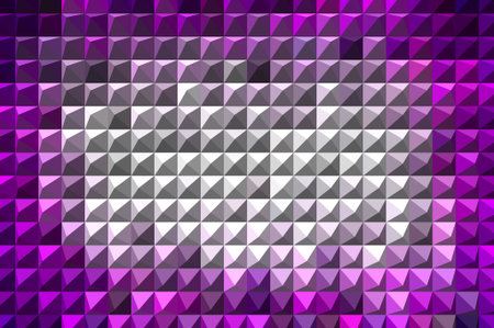 art purple color pattern background