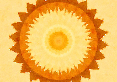 brown color pattern background