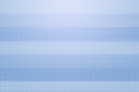 blue color pattern backgroundの写真素材