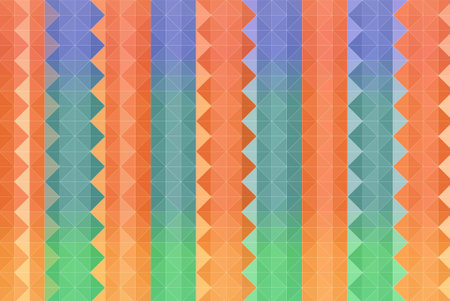 colorful of abstract background