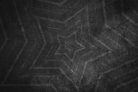 grunge gray color pattern backgroundの写真素材