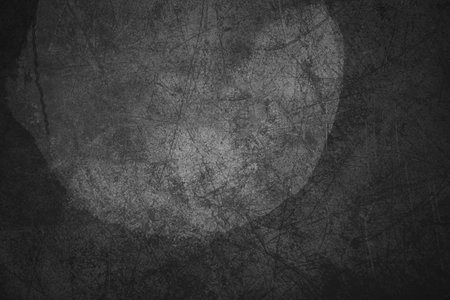 grunge gray color pattern backgroundの写真素材