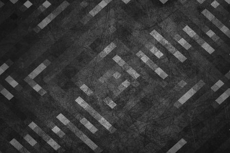 grunge gray of abstract backgroundの写真素材
