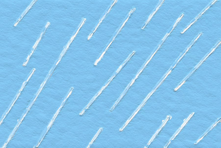 art blue color of abstract background