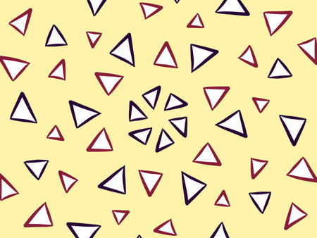 art color of abstract background