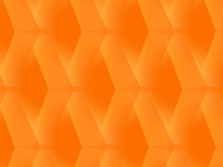 orange color of abstract backgroundの写真素材