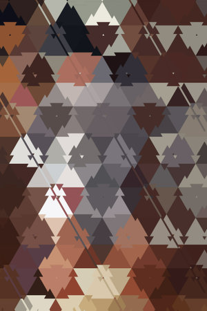 beautiful color of abstract background