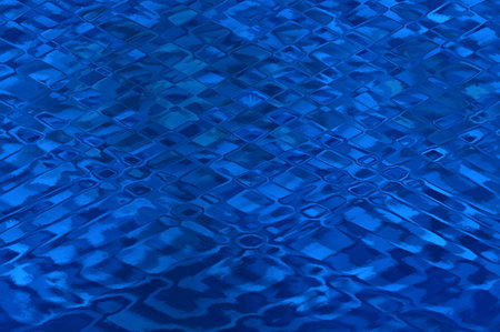 blue color of abstract backgroundの写真素材