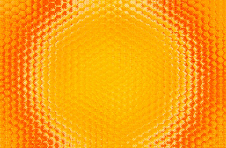 orange color of abstract background
