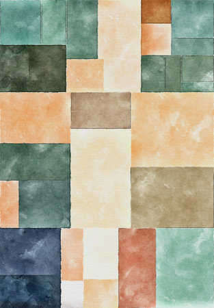 beautiful color of abstract backgroundの写真素材