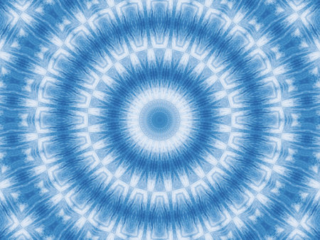 blue color of abstract background