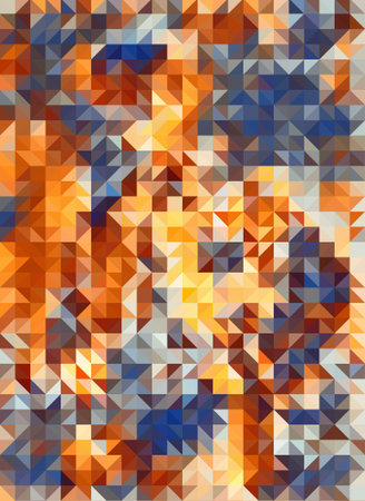 beautiful color of abstract backgroundの写真素材