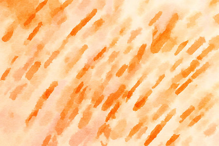 orange color of abstract backgroundの写真素材