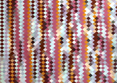 beautiful color of abstract background