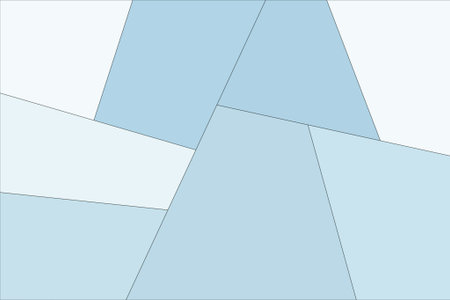 blue color of abstract background