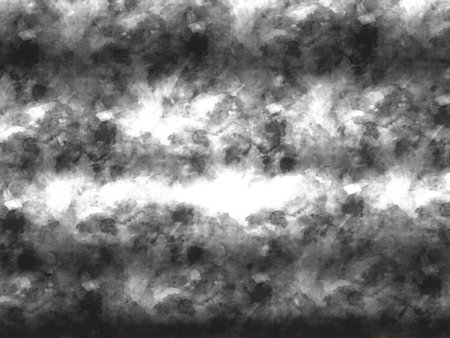 black and white of abstract backgroundの写真素材