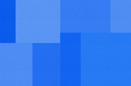 blue color of abstract backgroundの写真素材