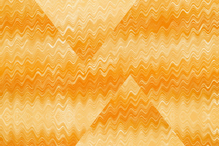 orange color of abstract backgroundの写真素材