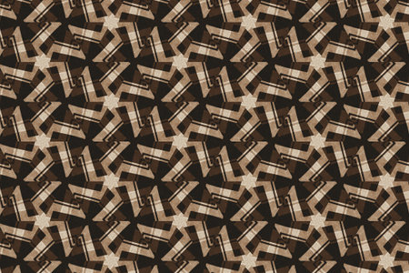 brown color of abstract background
