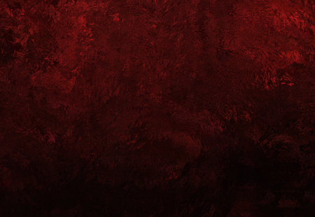 red color of abstract backgroundの写真素材