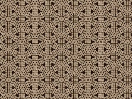 brown color of abstract background