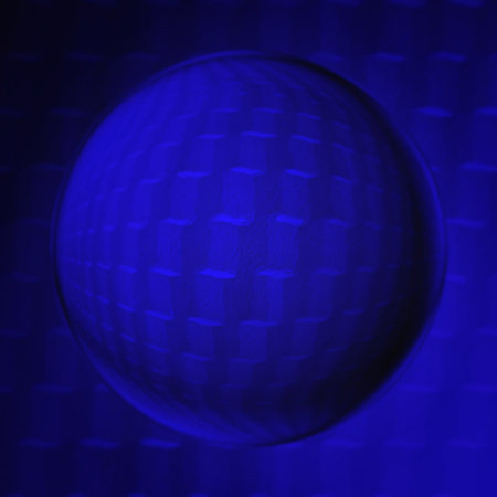blue color of abstract backgroundの写真素材