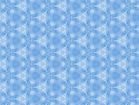blue color of abstract background